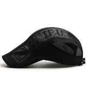 AeroVent Mesh Cap