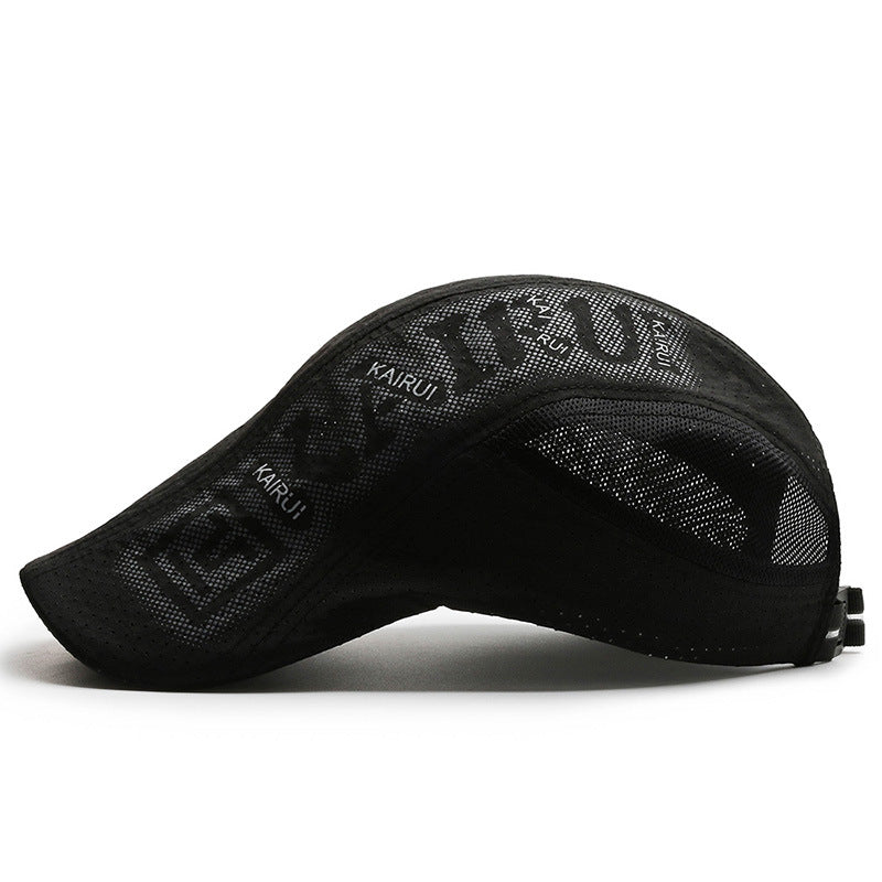 AeroVent Mesh Cap
