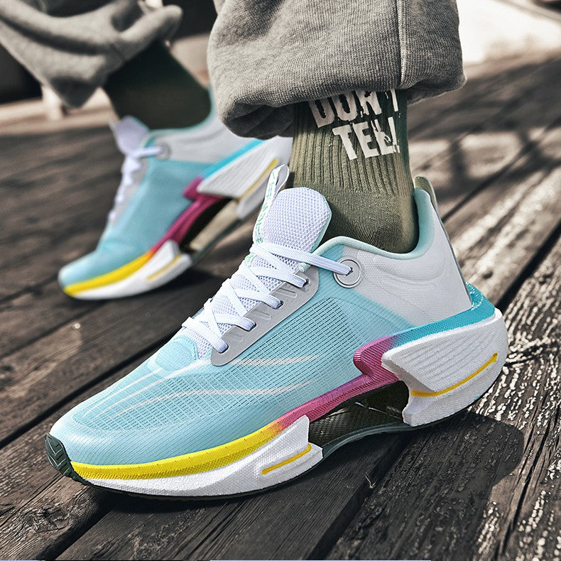 Cloudform Motion Runners