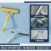 SwipeClean Pro Squeegee