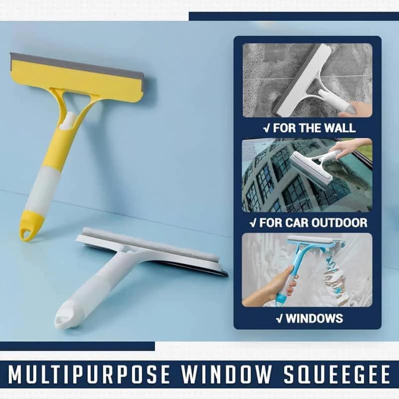 SwipeClean Pro Squeegee