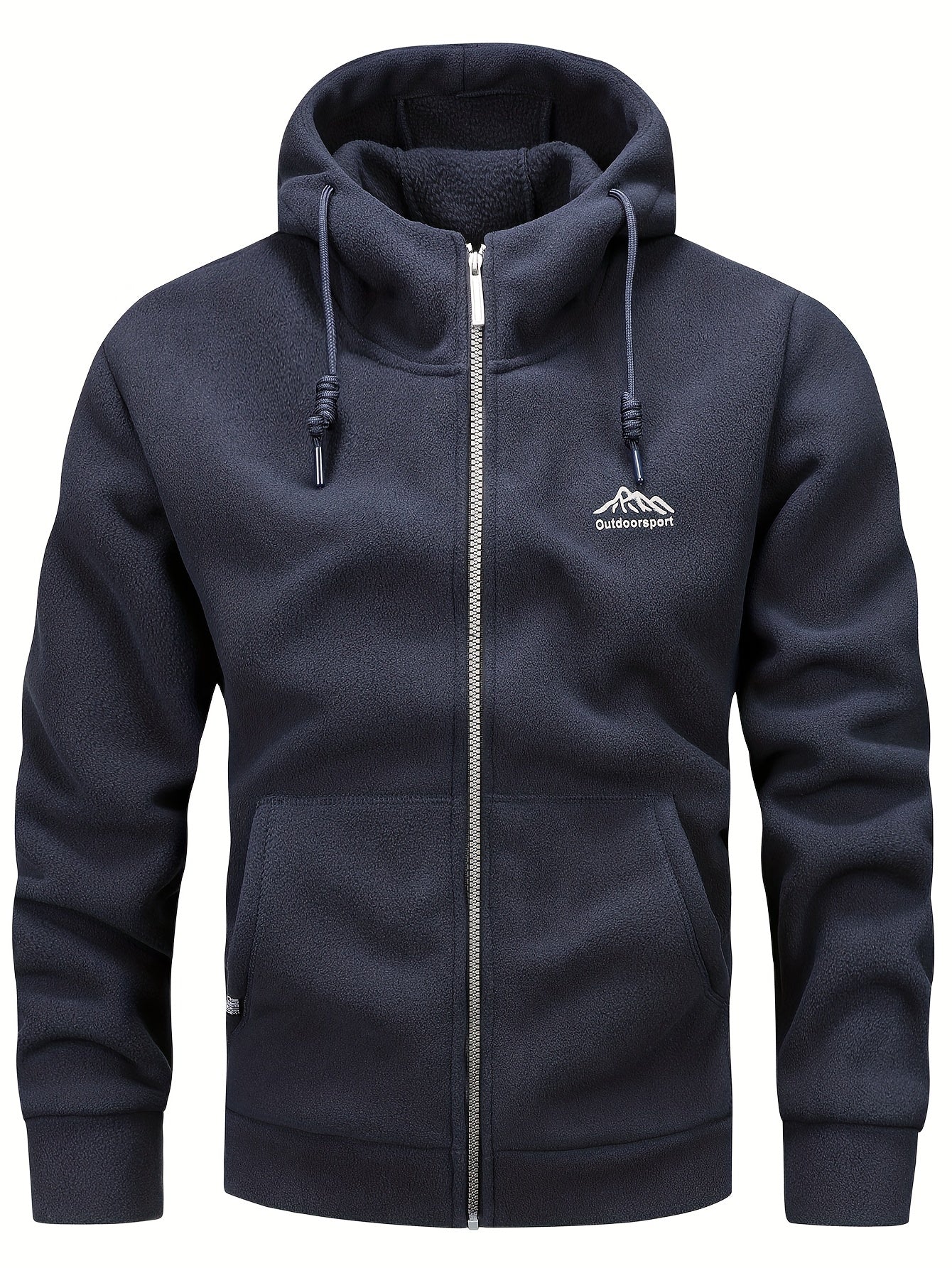 Arden Fleece Hoodie