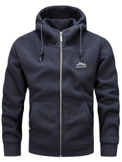Arden Fleece Hoodie