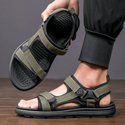 RidgeLock Tactical Sandals