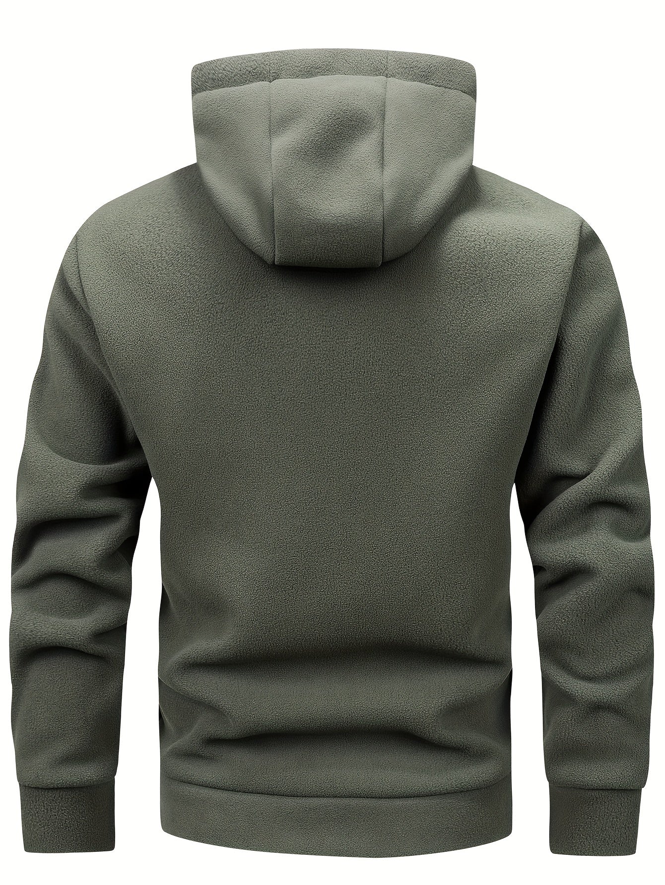 Arden Fleece Hoodie