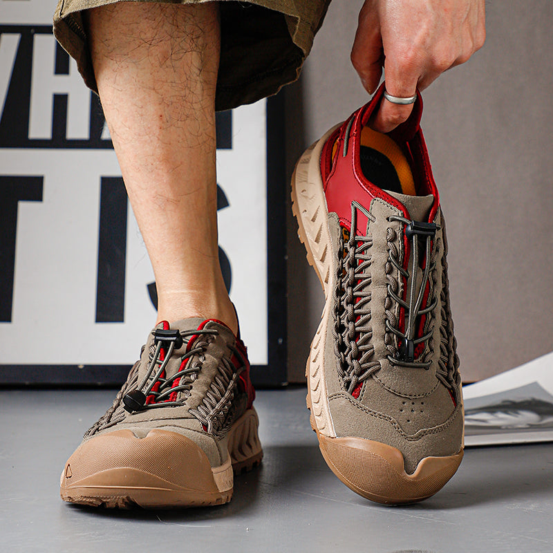 Canyon Vent Shoes