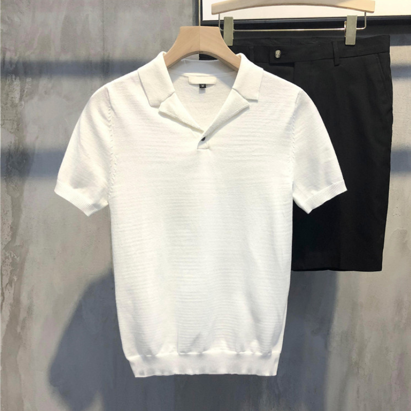 Openroll Summer Polo