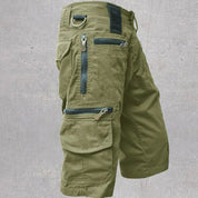 Ironmark Tactical Cargo Shorts