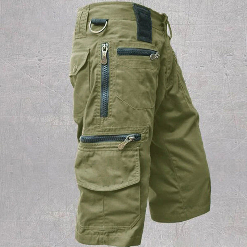 Ironmark Tactical Cargo Shorts