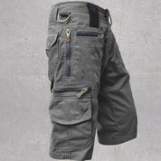 Ironmark Tactical Cargo Shorts