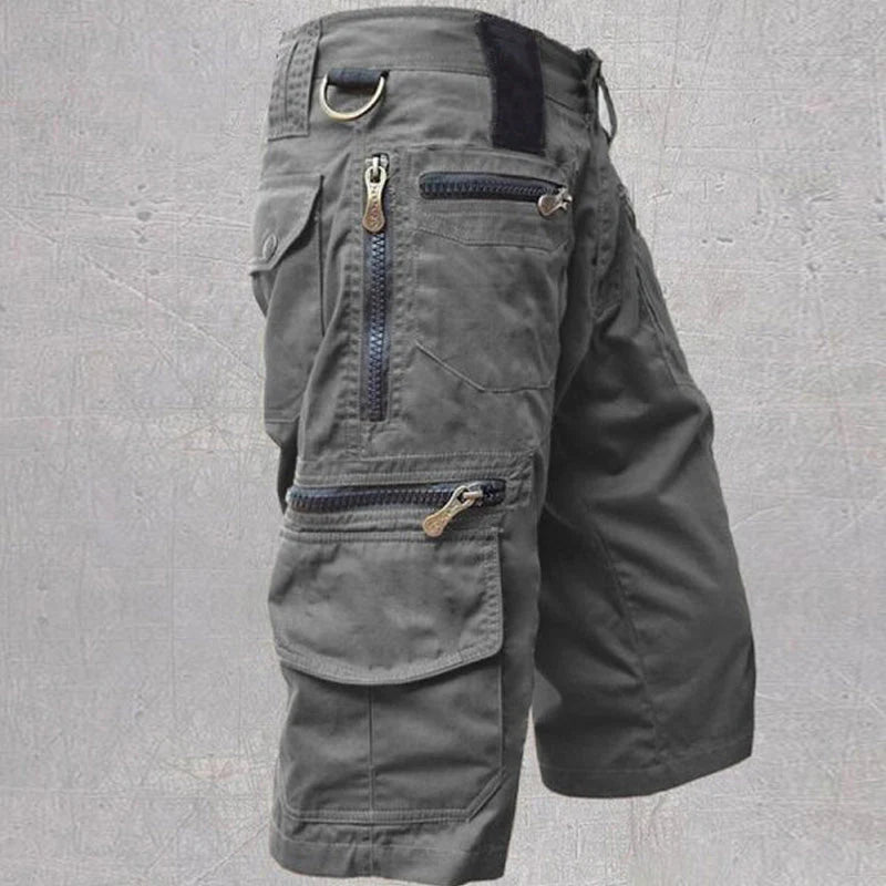 Ironmark Tactical Cargo Shorts