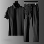 Sartorial Stripe Set