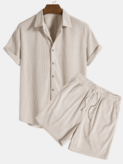 Sunset Lounge Set