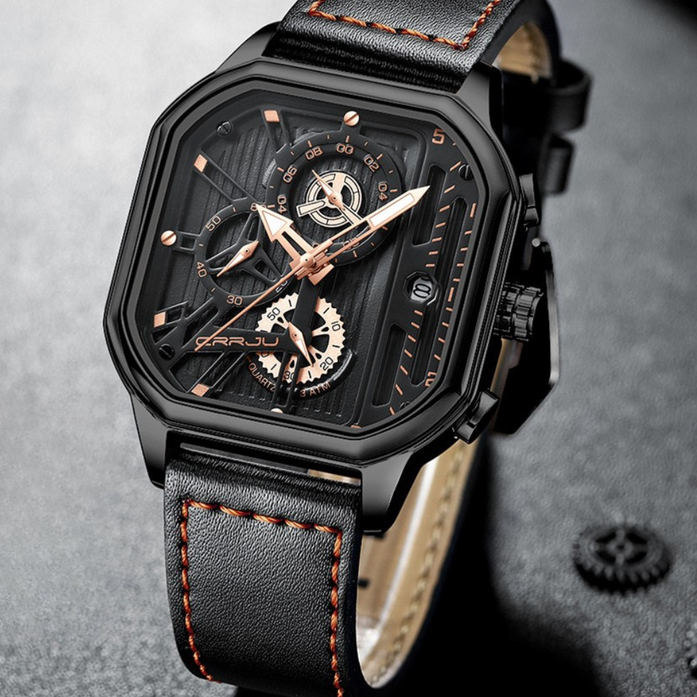 Cortrex Dial Watch