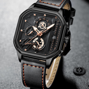 Cortrex Dial Watch