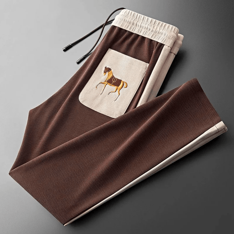 Stallion Rib Jogger