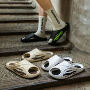 Slipstream Foam Slides