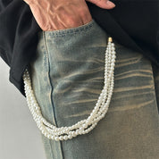 Alboran Link Chain
