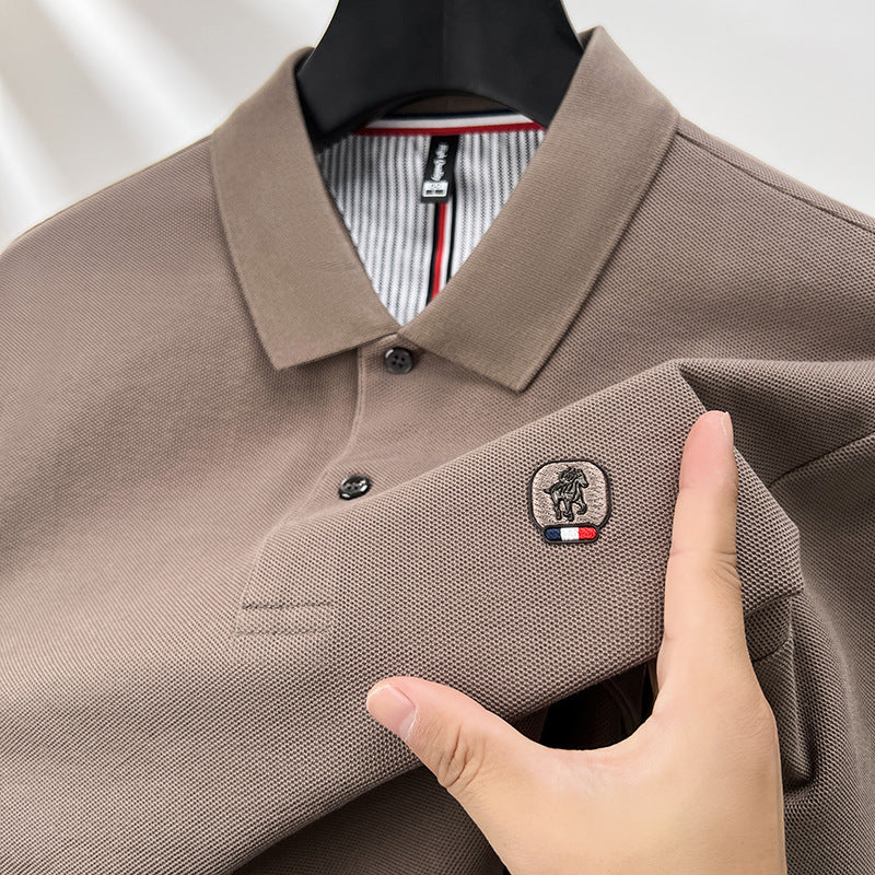 Champion Piqué Polo