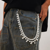 Alboran Link Chain