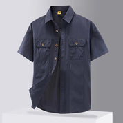 Kessler Utility Shirt