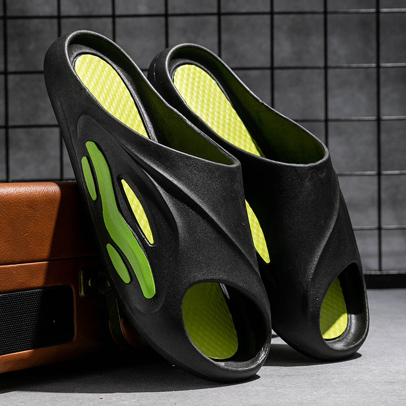 Slipstream Foam Slides