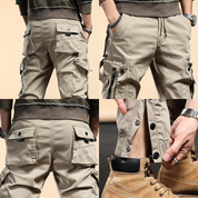 Titan Flex Cargo Pants