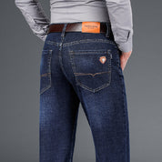 Duke Stretch Denim