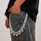 Alboran Link Chain