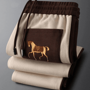 Stallion Rib Jogger