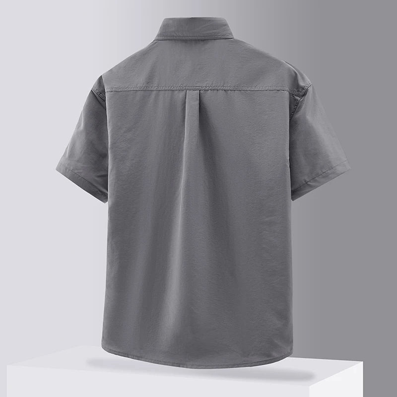 Kessler Utility Shirt