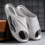 Slipstream Foam Slides
