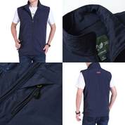 Birchfell Trail Vest