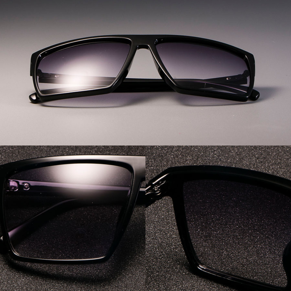Ironback Sunglasses