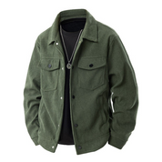 Forge Patina Jacket