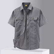 Kessler Utility Shirt