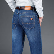 Duke Stretch Denim