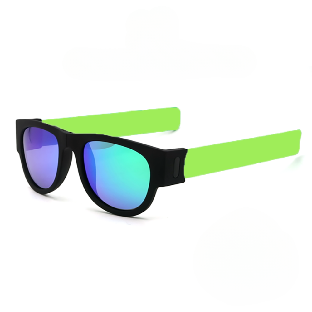 SnapBand Polarized Sunglasses