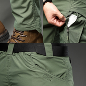 Detroit Utility Cargo Pants