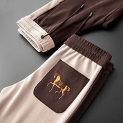 Stallion Rib Jogger