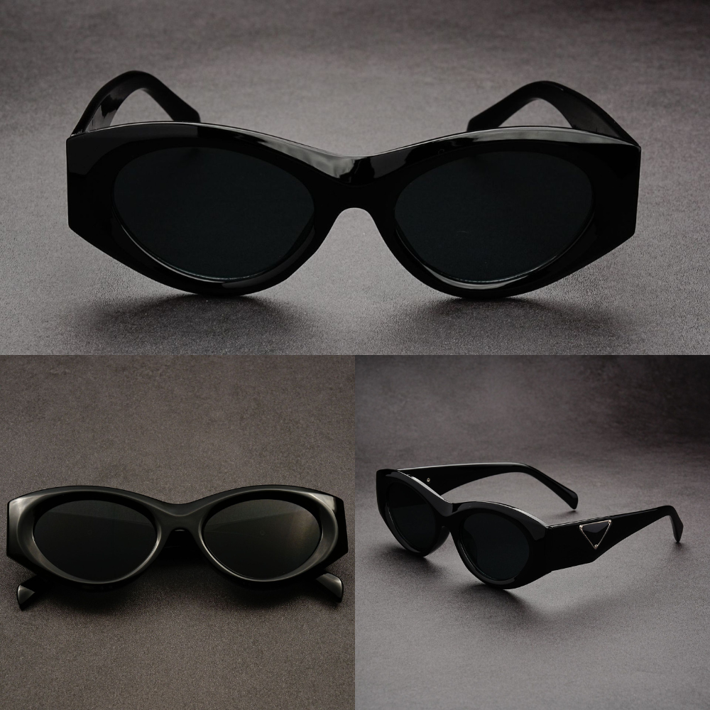 Triarch Signature Sunglasses