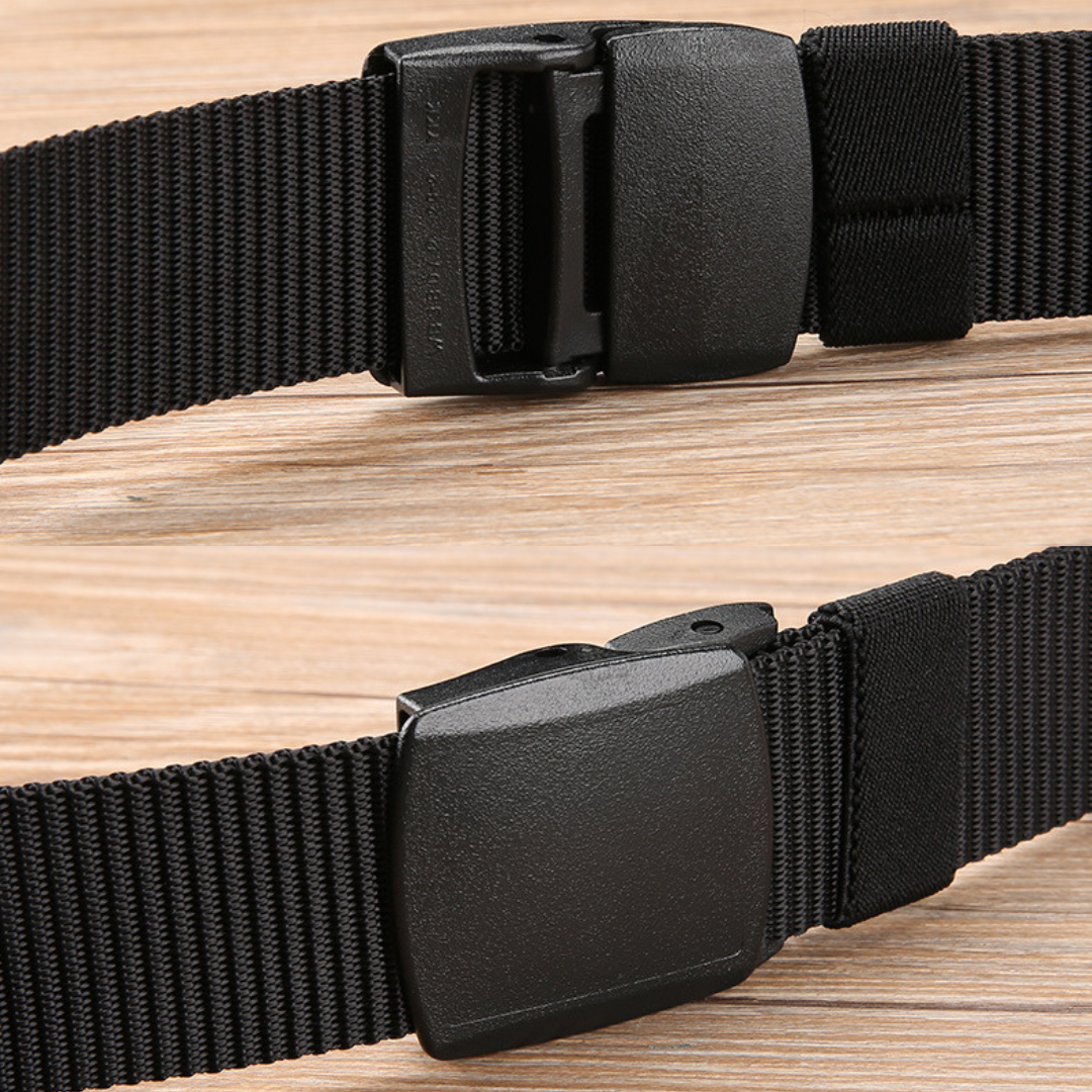 BiteLock Clamp Belt