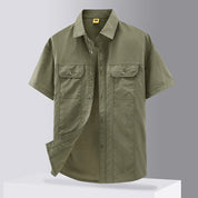Kessler Utility Shirt