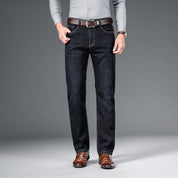 Duke Stretch Denim