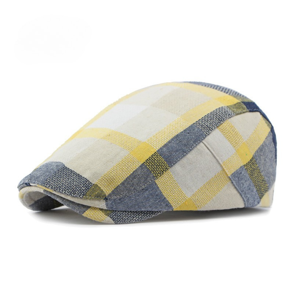 Brighton Patch Flatcap
