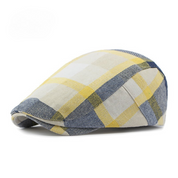 Brighton Patch Flatcap