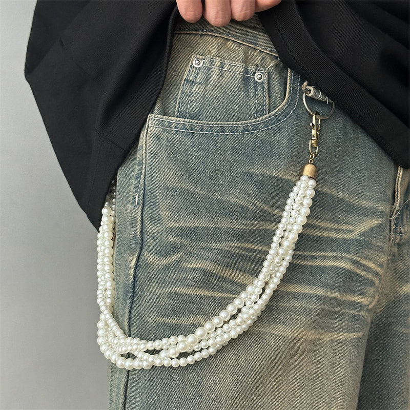 Alboran Link Chain