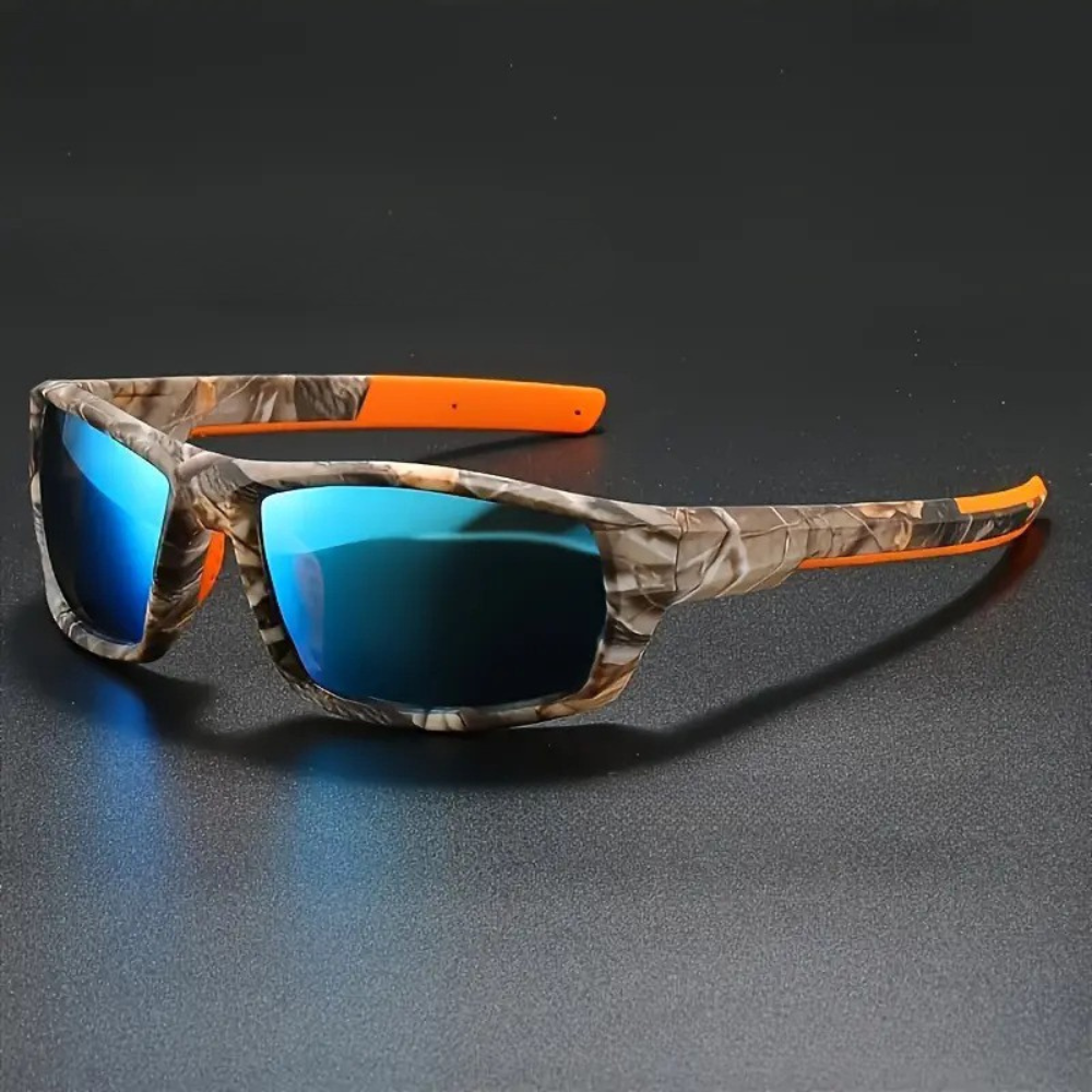 Stealth Range Sunglasses