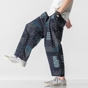 Controlled Chaos Pant