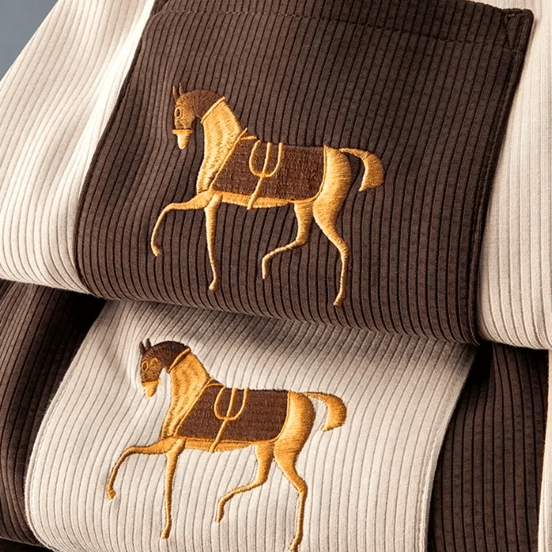 Stallion Rib Jogger